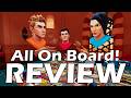 All On Board! Review - Meta Quest 3S