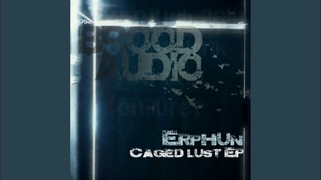 Watch Caged Lust (Original Mix) on YouTube Watch Caged Lust (Original Mix) on YouTube
