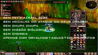 Metin2.PT ~ Talunia & Recorde Pessoal DR Sem Item-Shop!