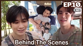 [Behind The Scene] Final EP | Two Worlds โลกสองใบใจดวงเดียว