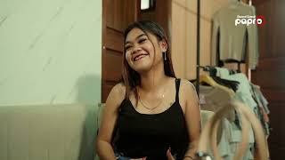 NUNUT NGECAS | FILM KOMEDI LUCU EPISODE 59