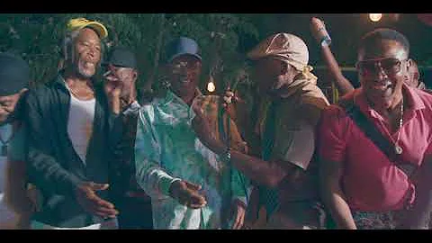 Beres Hammond ft. Wickerman - Mi Deyah Again | Off...