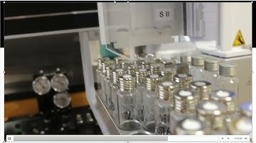 BAC Analysis Part 9 (CTC 210 Forensic Laboratory)