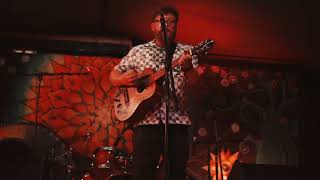 Pirate Captain - live at Equinox