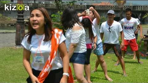Kizoa Movie - Video - Slideshow Maker: VM / SP TEAM BUILDING