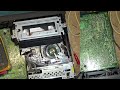JVC VHS HiFi VCR Intermittant Shut Down of the Power Supply Part 2