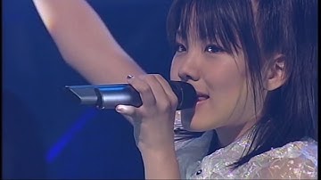 Morning Musume 2003 Non Stop Concert