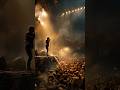 Kurt Cobain: The Voice That Changed a Generation #shorts