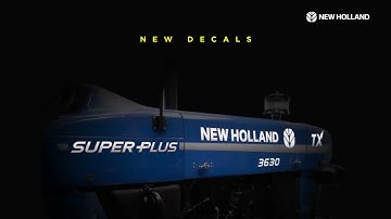 Introducing the All New 3630 TX Super Plus, Known for Power+, Safety+, Savings+ & now Style+