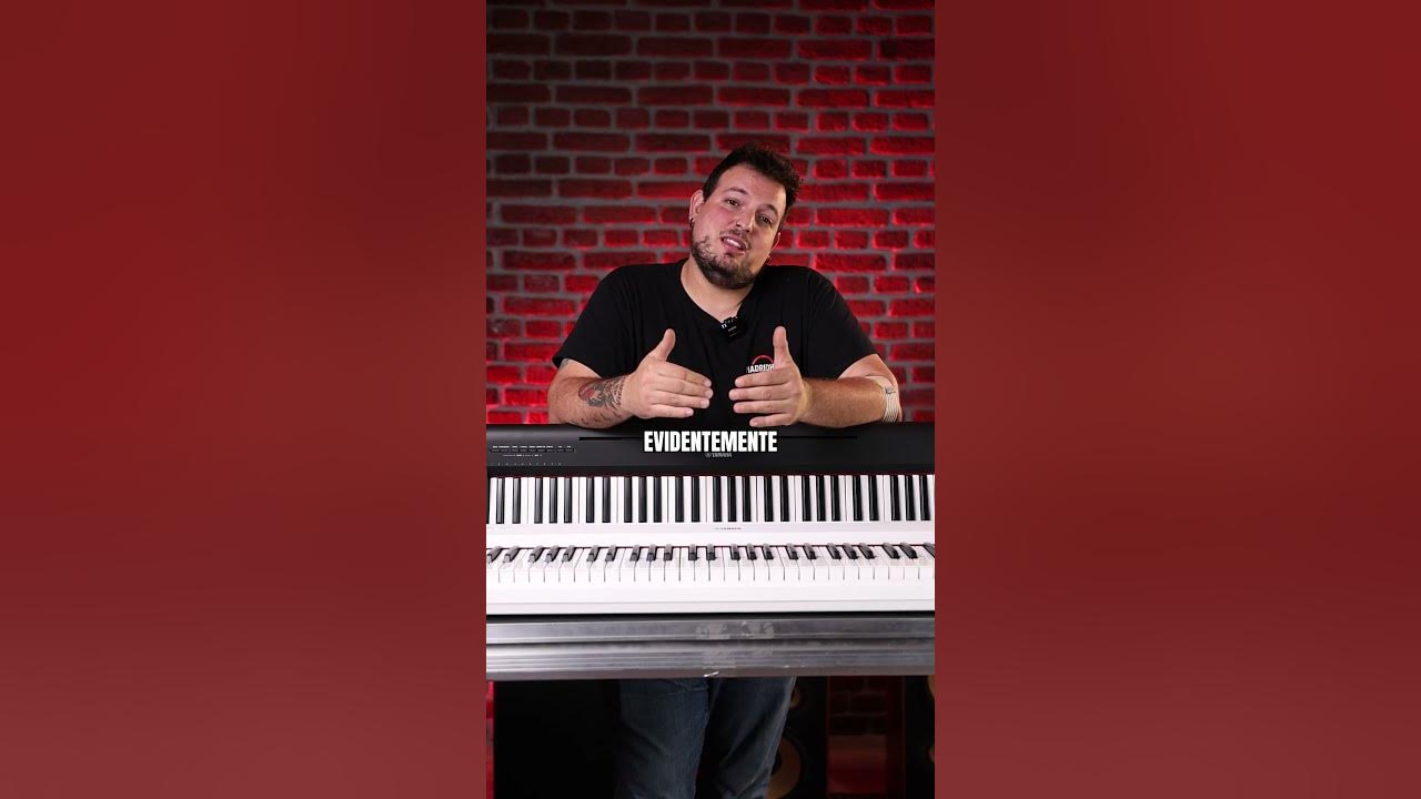 🎹 YAMAHA NP-35 & NP-15 🎹