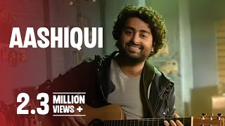 Aashiqui 💞 Arijit Singh New Hindi Romantic Songs 😍 Hindi romantic songs by Arijit Singh #music