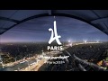 Immersion Paris 2024