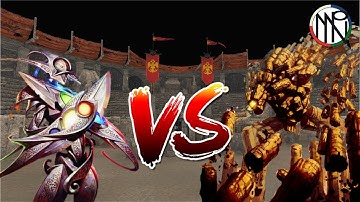 Modern League - Affinity V Jeskai Control