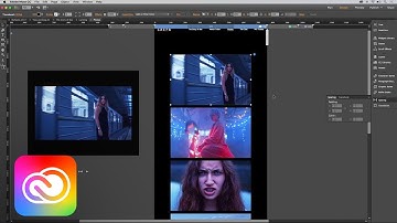What is Adobe Muse CC (October 2017) | Adobe Creative Cloud