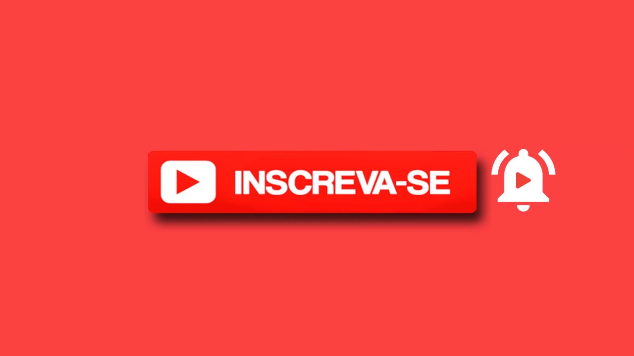 INSCREVA-SE - YouTube