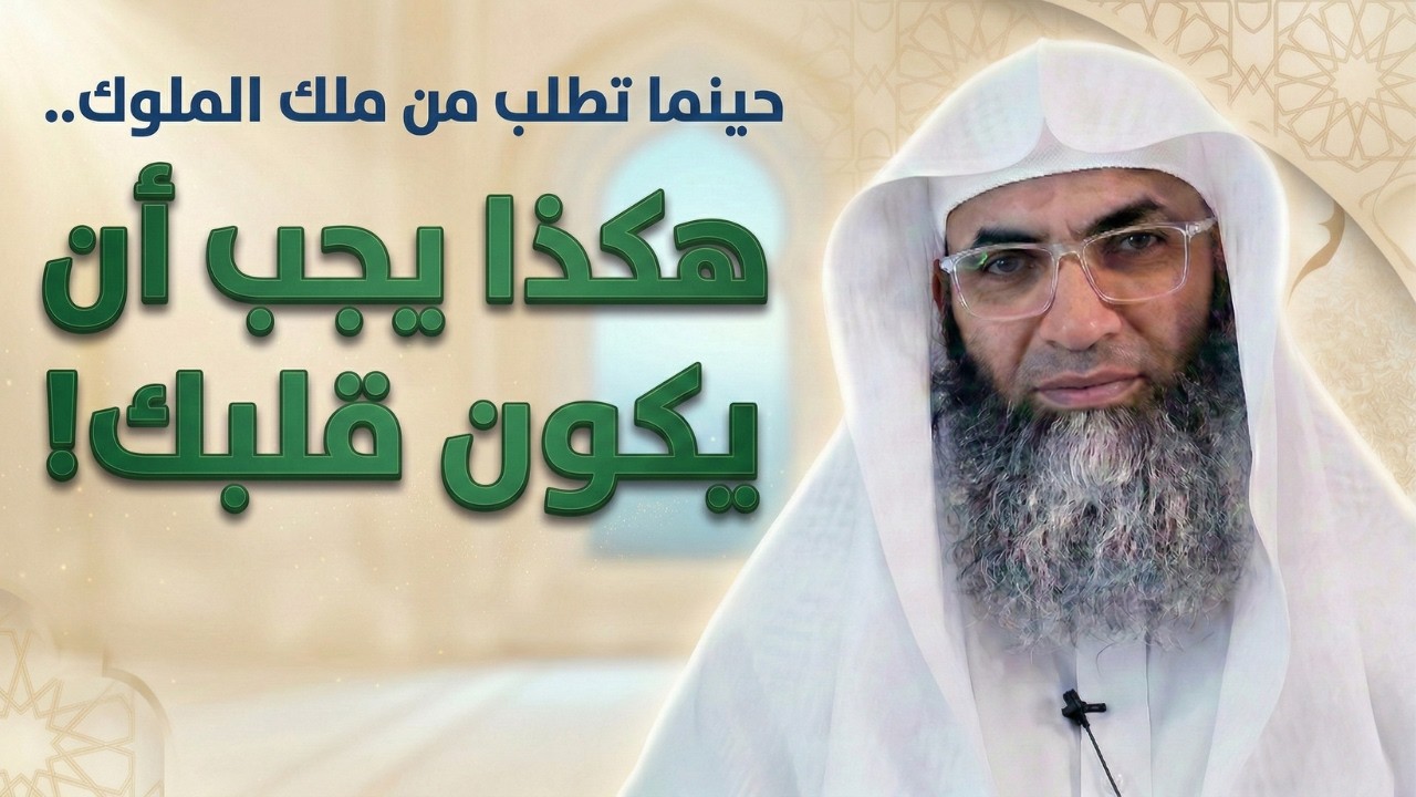 Вы молитесь Богу, испытывая тревогу? Узнайте, что задерживает получение ответа.