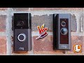 Ring Video Doorbell 3 Plus vs Ring Pro - Which is Better?