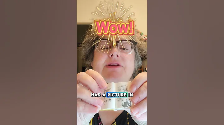 122125 Christmas Book Countdown #books #miniature #adventcalendar #mini #christmasbook #toys #fun