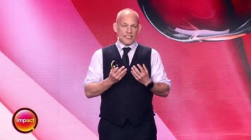 Nicklas Lundblad_AI for Science is at the Heart of Progress_Impact24