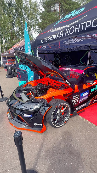 Toyota Supra drift edition 🇯🇵#jdm #jdmstars #drift #drifting #car