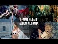 Britney Spears: Femme Fatale Album Megamix