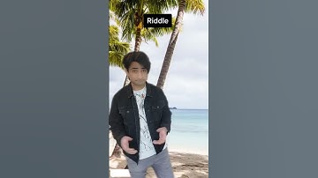 can you solve this? #riddle #riddles #solve #question #challenge #shortsvideo #shorts