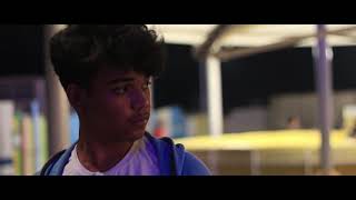 Aku Rindu - Bastian Steel (Cover Video) by abdul syakur