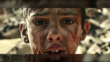 Ran-D - Zombie (VIDEO LYRIC - Dedsev)