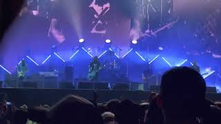 Foo Fighters - One of these Days - 4/3/2022 - Geelong VIC