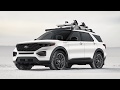 2020 Ford Explorer | BTR Edition