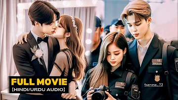 🔥Girl Kissed The CEO In Public😍So He Takes Her Home And....😳💜Korean ChineseDrama FullExplain inHindi