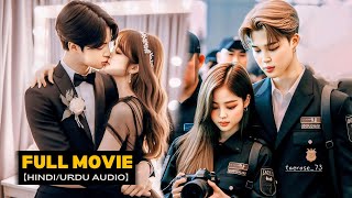 🔥Girl Kissed The CEO In Public😍So He Takes Her Home And....😳💜Korean ChineseDrama FullExplain inHindi