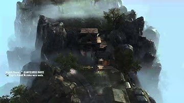 INSANE BO2 TOMAHAWK TRICKSHOT