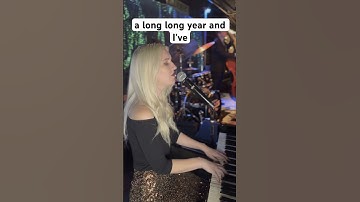 Thumbnail of Here’s a new song for your Christmas playlists #christmasmusic