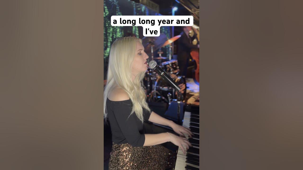 Here’s a new song for your Christmas playlists #christmasmusic