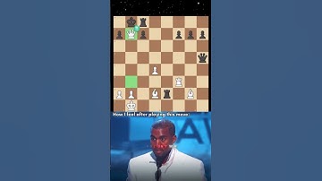 Think You’re a Chess Master? ♟️ Try These Puzzles and Prove It! 🧩 #brilliant #blunder #puzzles