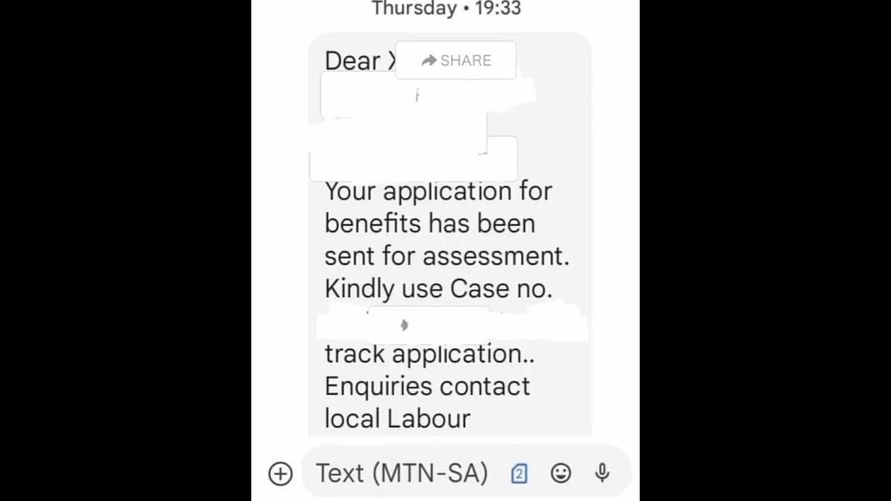 uif-sms-on-assessment-cleared-youtube