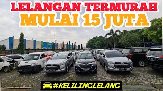 Mobil Bekas Murah d Bekasi Utara