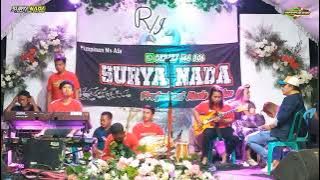 PREPARE CEK SOUND // SURYA NADA LIVE IN GRIBIG KUDUS