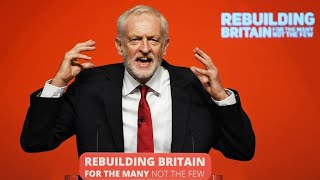 Royaume-Uni : le travailliste Jeremy Corbyn se voit prendre le pouvoir dans un an