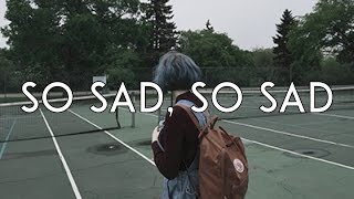 Varsity - So Sad, So Sad (Subtitulado Ingles - Español)