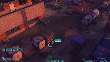 XCOM: Mission Impossible, IT & Friends vs Aliens Episode 1