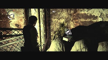 The Evil Within Playthrough with Commentary Chapter 10 part 1  1080p