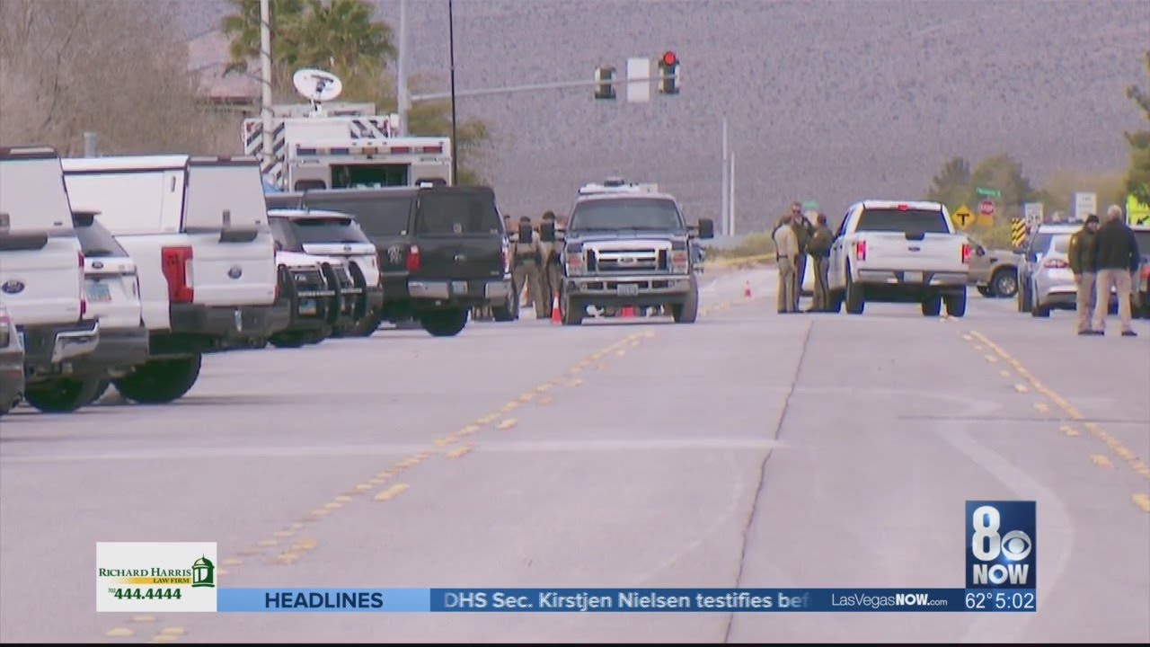 Saville Middle School placed on soft lockdown during barricade