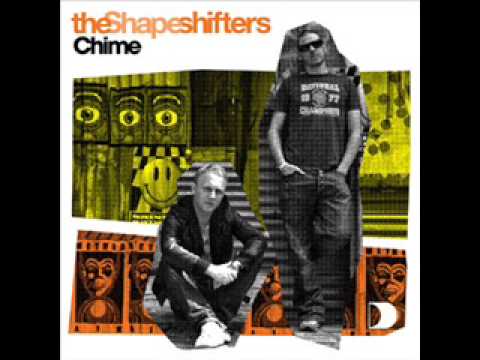 The Shapeshifters Chime