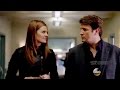 Castle 8x19 Castle Tells Beckett  As Long As I'm w  You I'll Go Anywhere  “Dead Again”