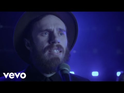 James Vincent McMorrow - One Thousand Times