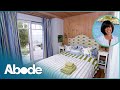 Sarah Richardson Renovates The Guest Rooms In Her Summer House | Home Makeover | S1 E2 | Abode