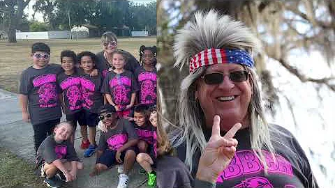 Walk and Roll 2025 Walkathon Slideshow