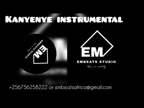 Kanyenye Amapiano Free Instrumental Beat 2025 By Embeats Productions Africa